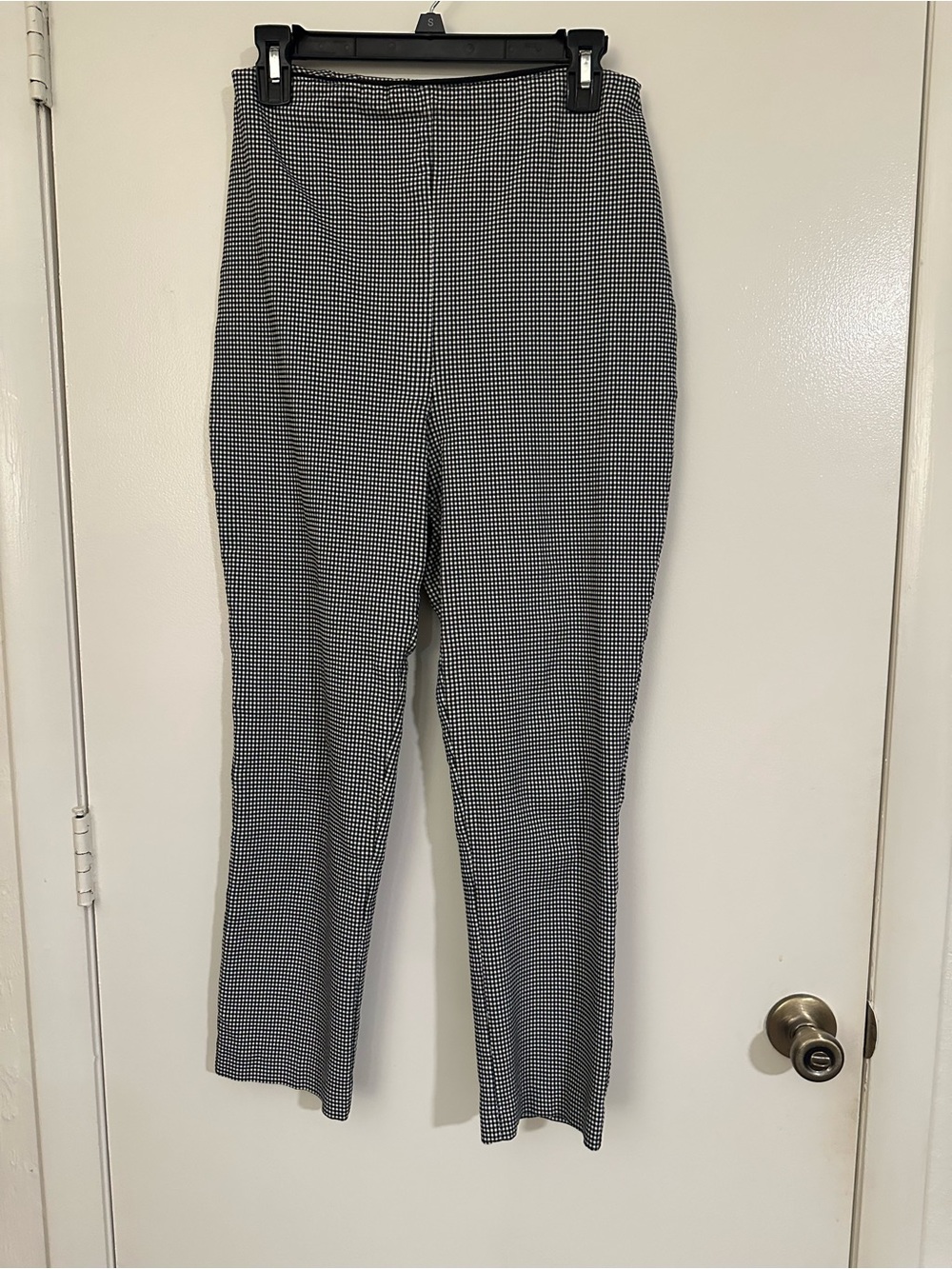 cupcakes & cashmere Black and White Pants